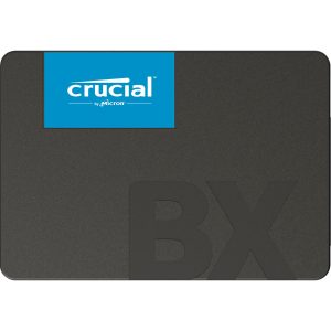 Crucial BX500 480 Go