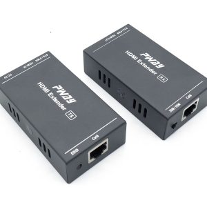 Emetteur / Récepteur audio-video HDMI compatible 4K