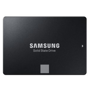 Samsung SSD 860 EVO 1To