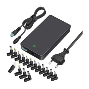 Adaptateur Universel 90W pour Ordinateur Portable