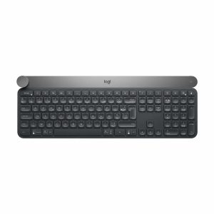 Logitech Craft Clavier sans Fil pour Windows