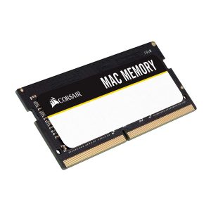 Corsair Mac Memory SO-DIMM 8 Go DDR3 1600 MHz CL11