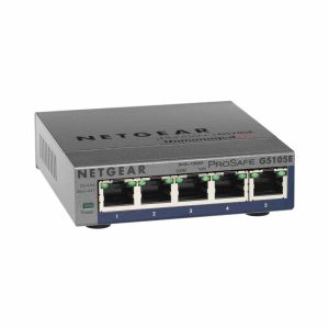 Netgear GS105E