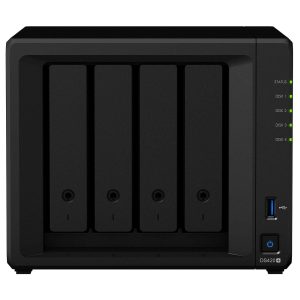 Synology DiskStation DS920+
