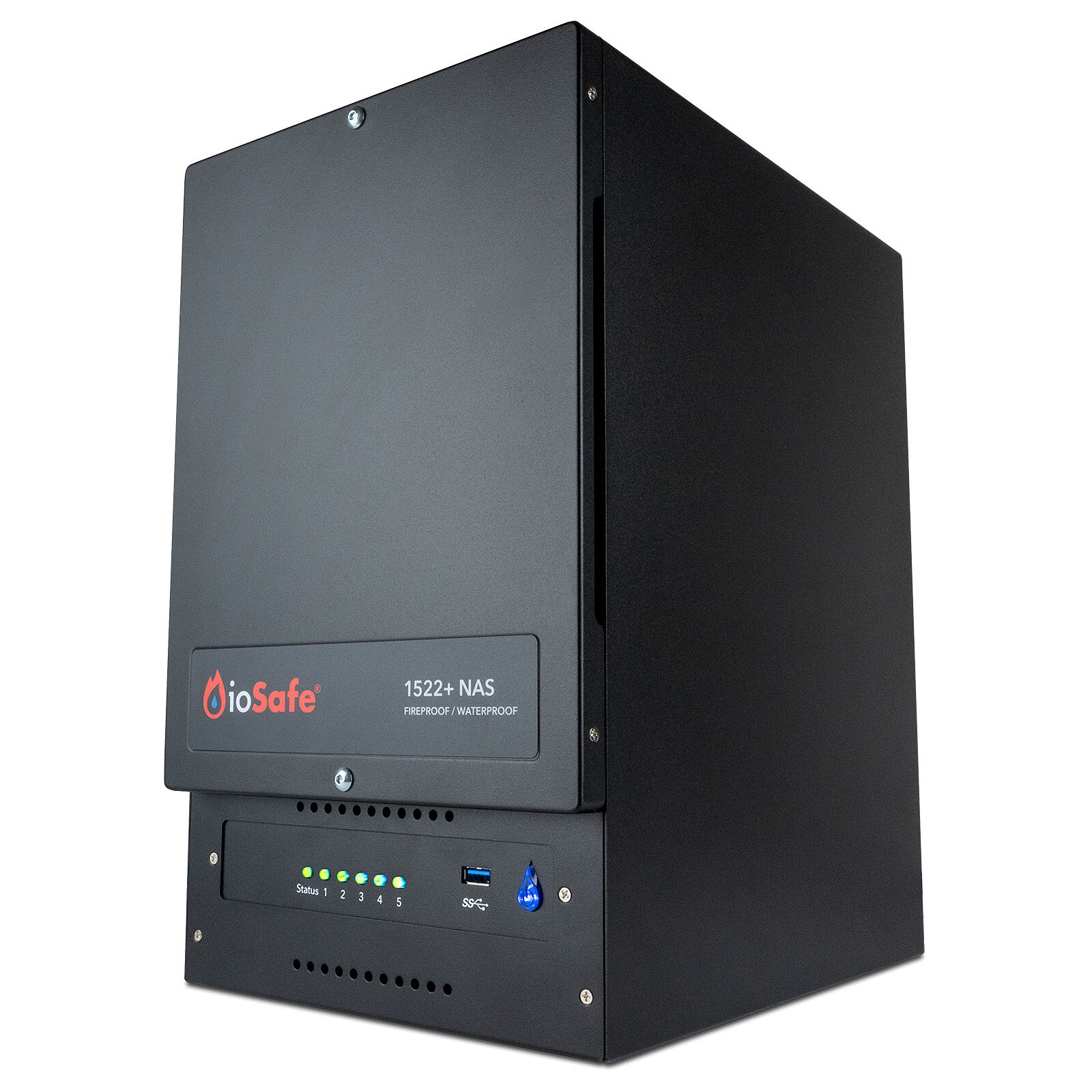 iosafe_diskstation_1422+